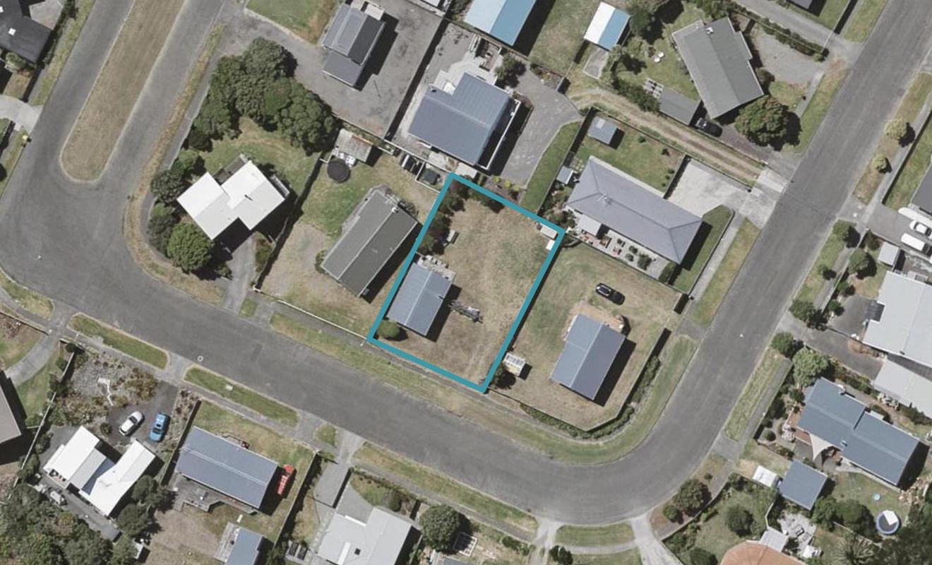 21 Scott Avenue, Otaki Beach, Otaki - Carousel 1