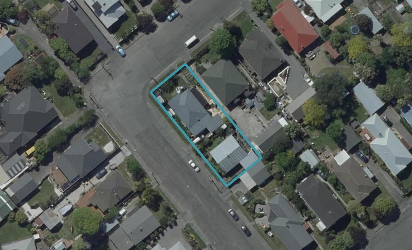 2 Redruth Avenue, Spreydon, Christchurch - Carousel 1