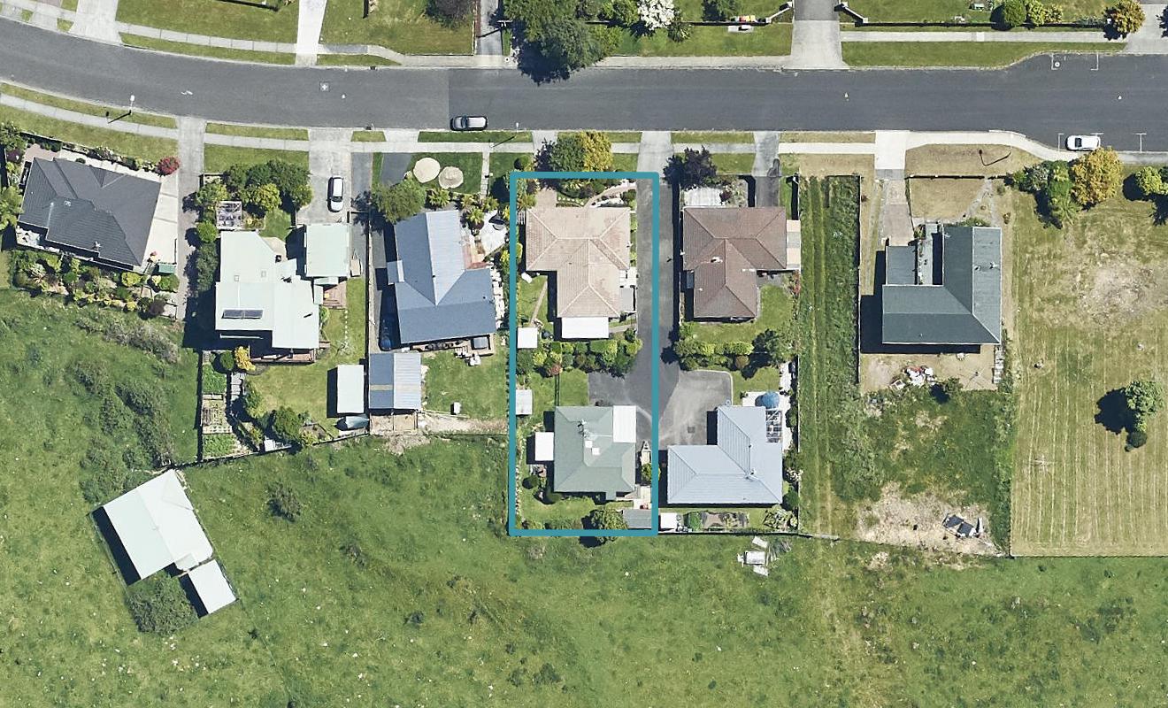 25 Hall Road, Ngongotaha, Rotorua - Carousel 1