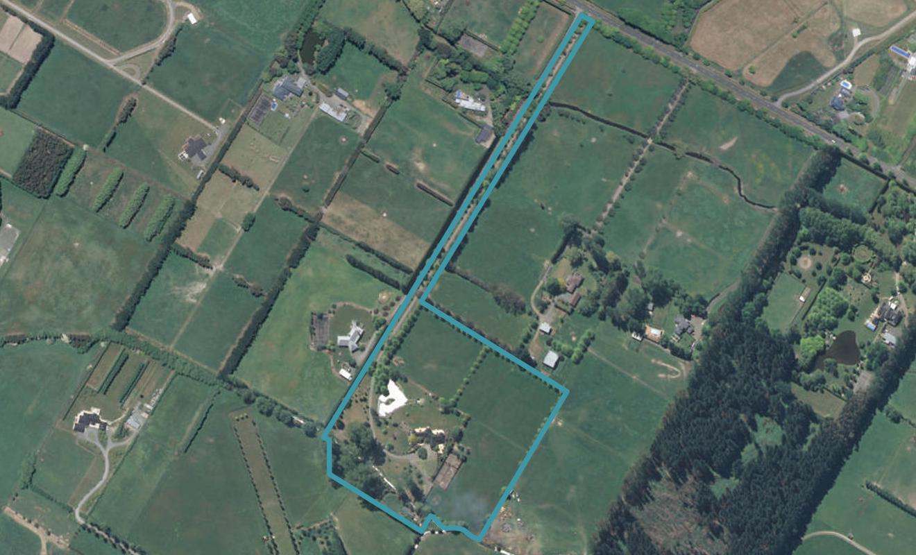 271 Mill Road, Ohoka, Kaiapoi - Carousel 1