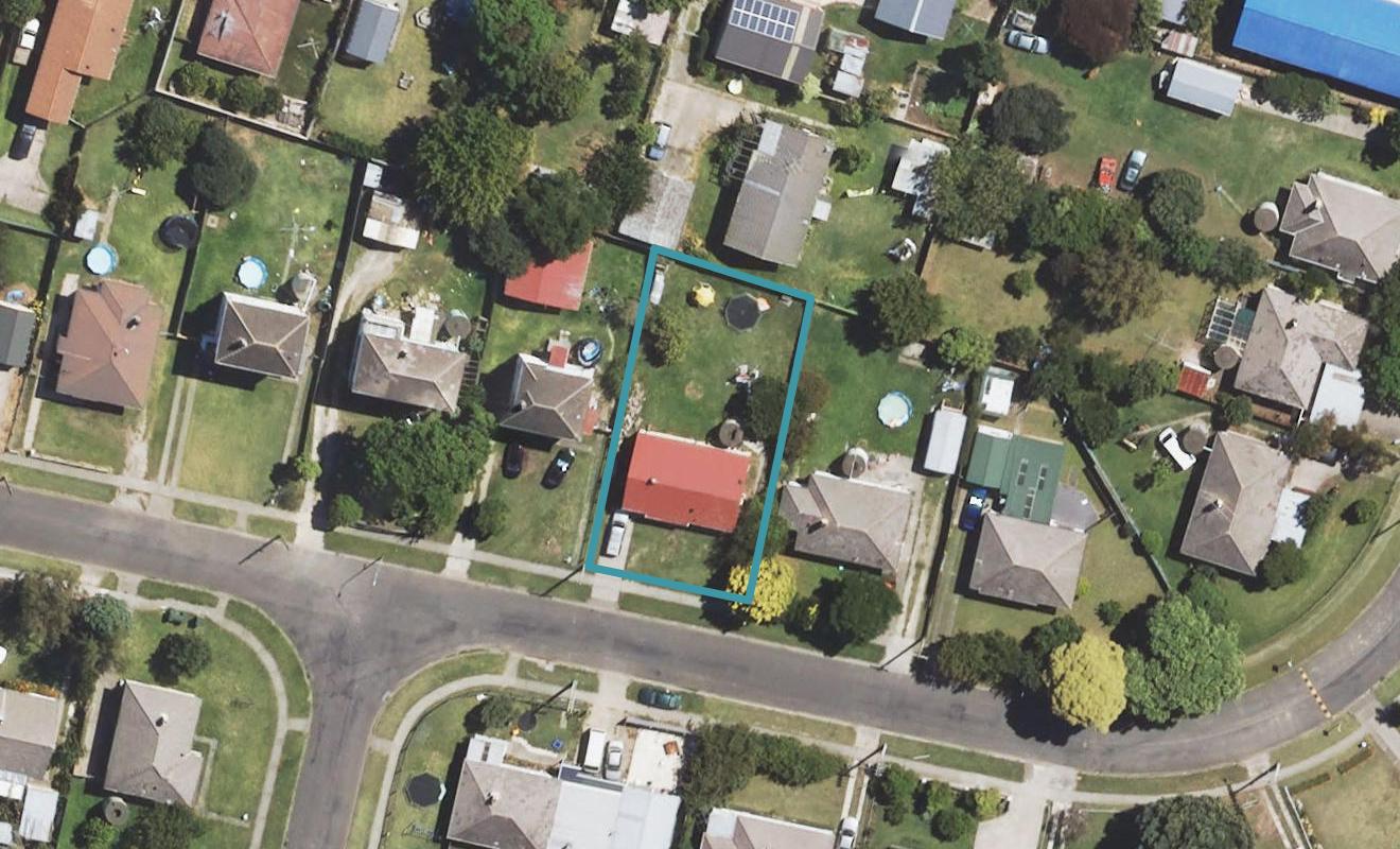 21 Kowhai Street, Te Hapara, Gisborne - Carousel 1