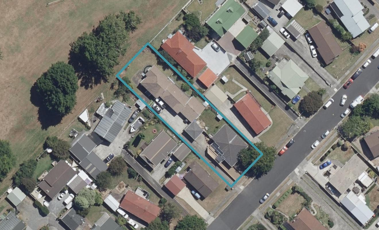 26B Cromwell Drive, Fitzroy, Hamilton - Carousel 1
