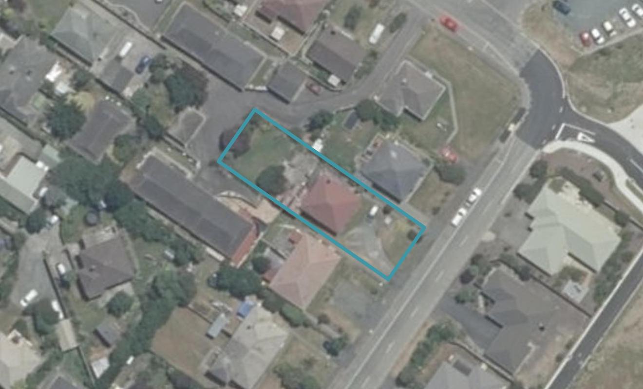 6 Campbell Street, Nelson South, Nelson - Carousel 1