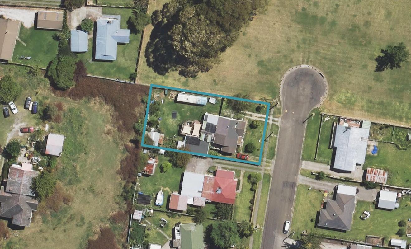 16 Ralph Street, Tamarau, Gisborne - Carousel 1