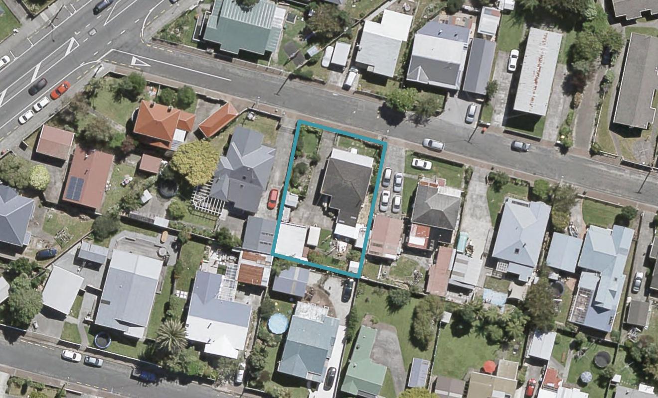 4 Buckley Street, Alicetown, Lower Hutt - Carousel 1