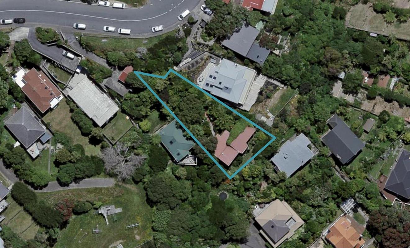 3 Alexandra Road, Roseneath, Wellington - Carousel 1