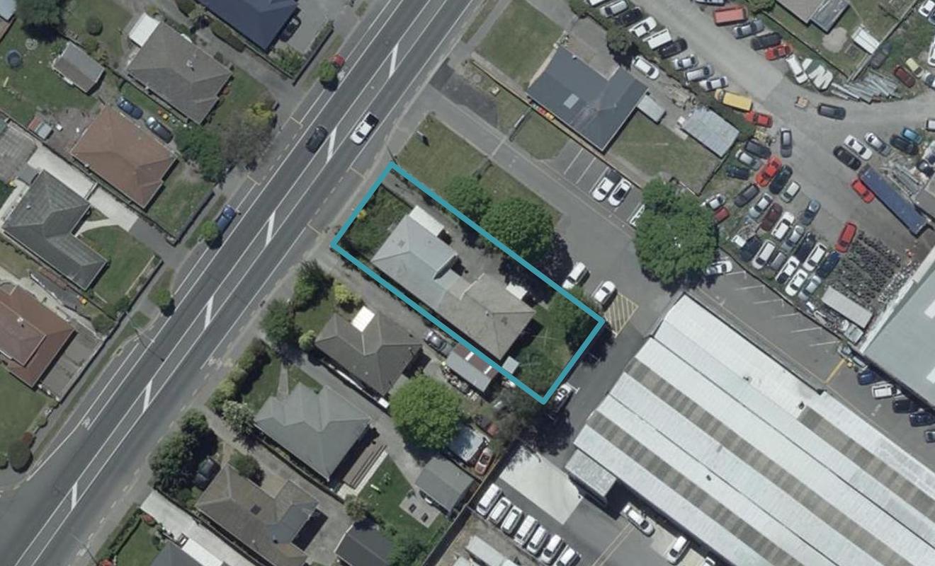 1/120A Wainoni Road, Avondale, Christchurch - Carousel 1