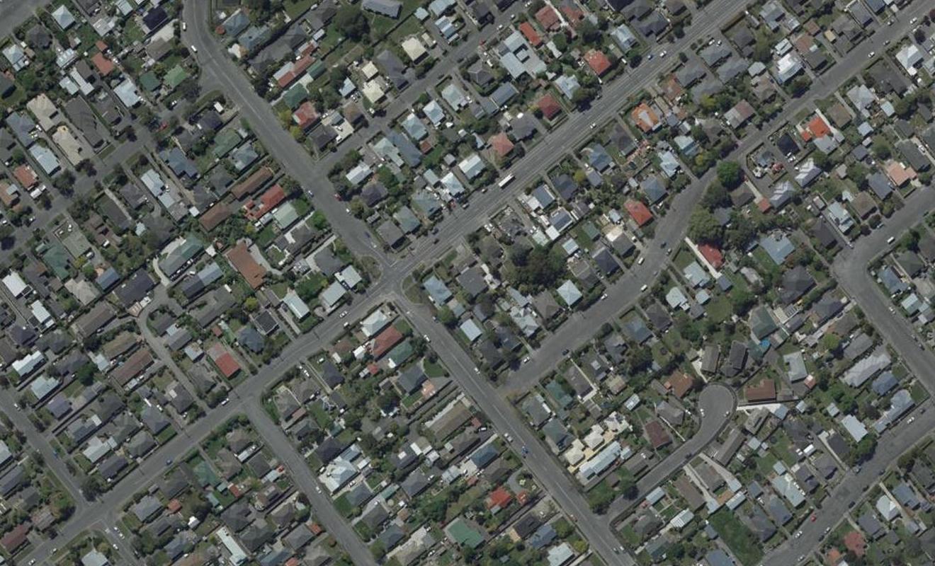 2/46 Coronation Street, Spreydon, Christchurch - Carousel 1