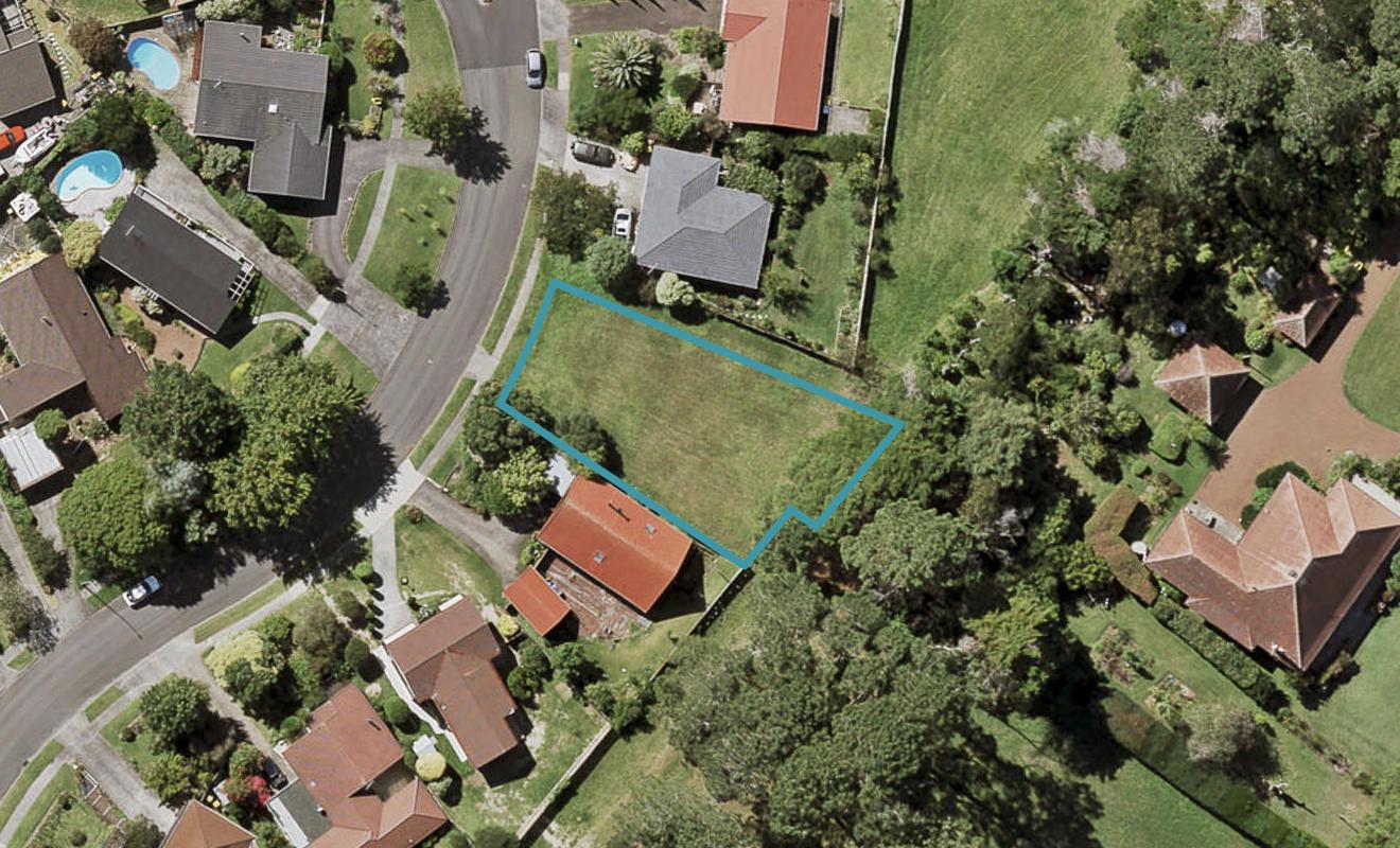 11 Longwood Place, Forrest Hill, Auckland - Carousel 1