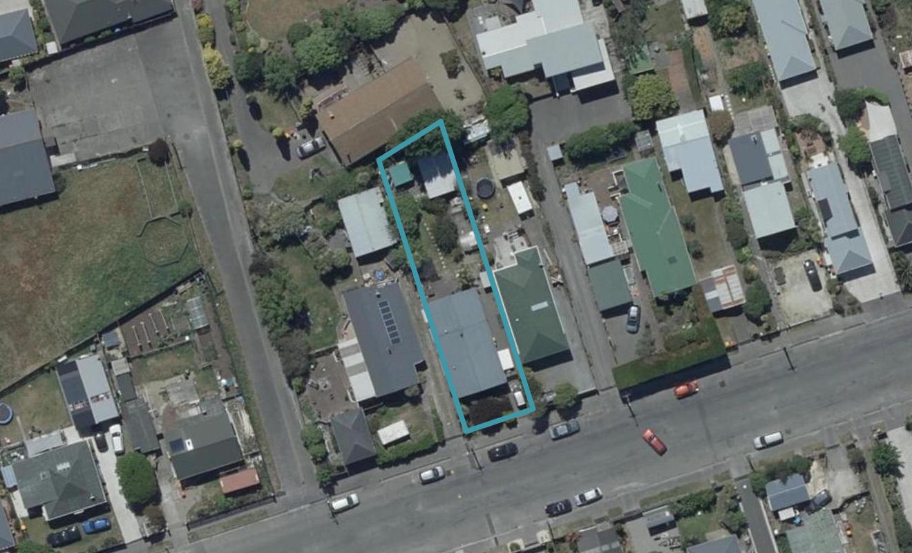66 Leaver Terrace, North New Brighton, Christchurch - Carousel 1