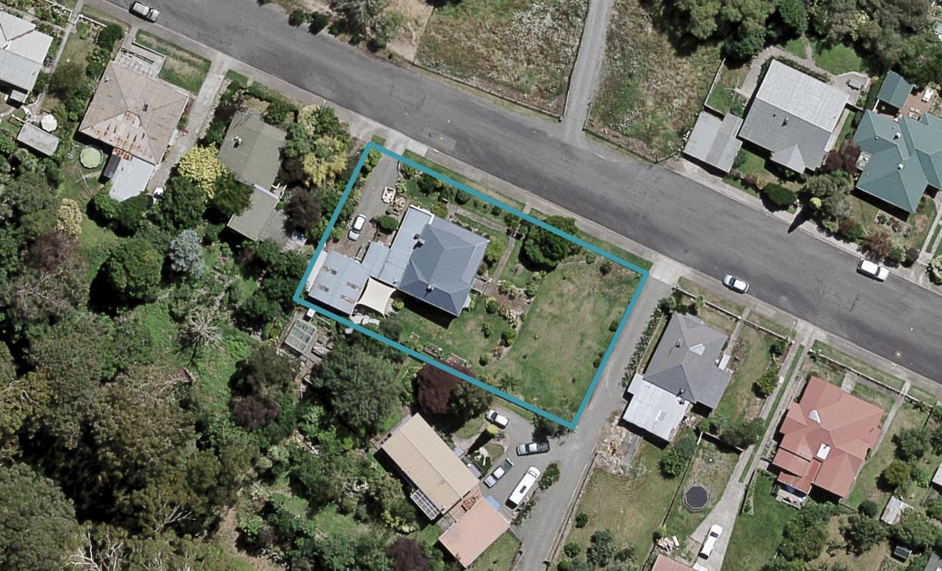 6 Matthew Street, Waipawa, Waipawa - Carousel 1