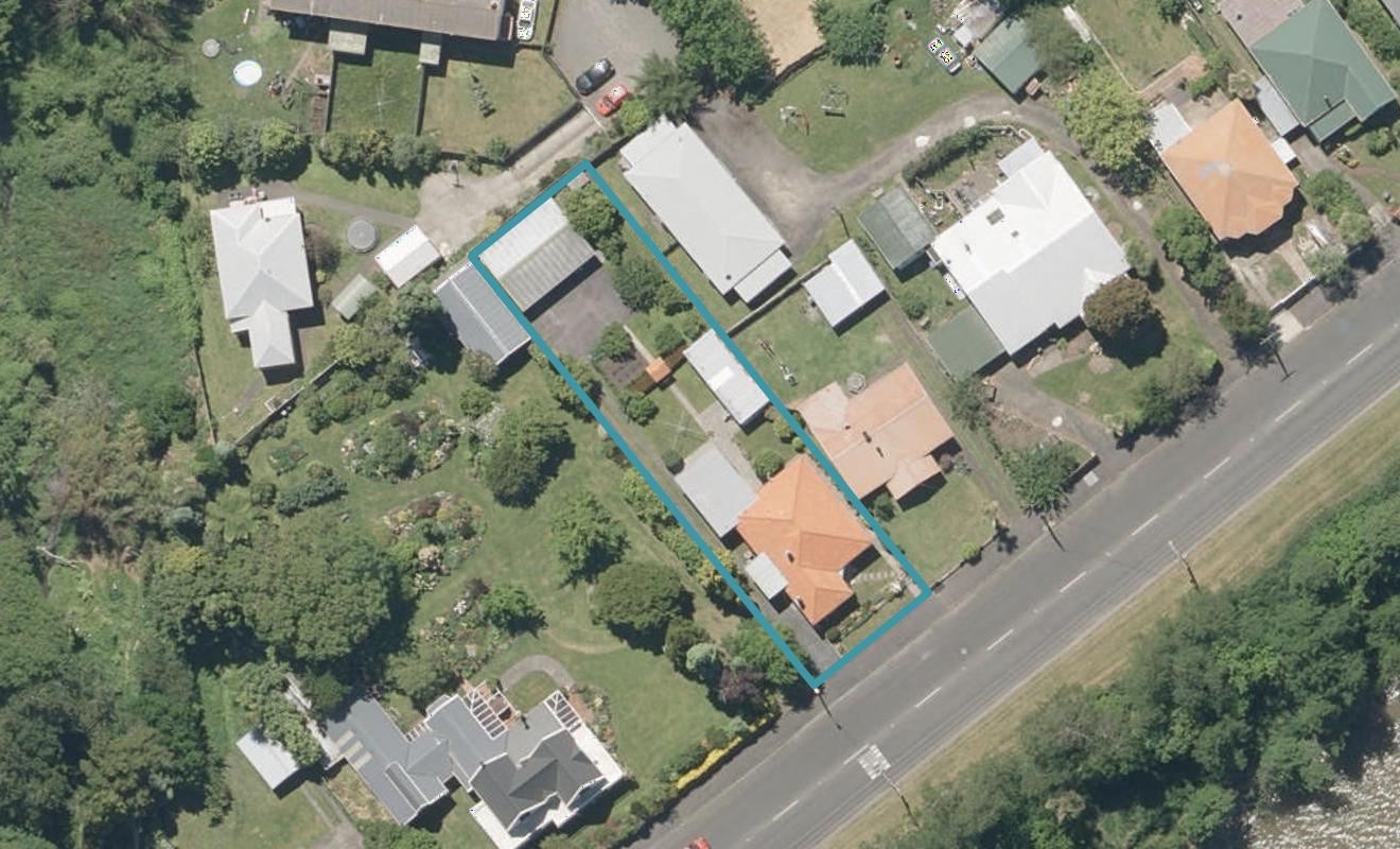 248 Somme Parade, Aramoho, Whanganui - Carousel 1