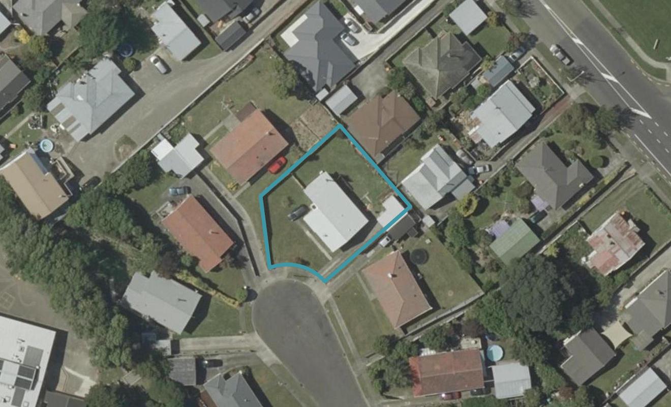 16 Rutland Place, Milson, Palmerston North - Carousel 1