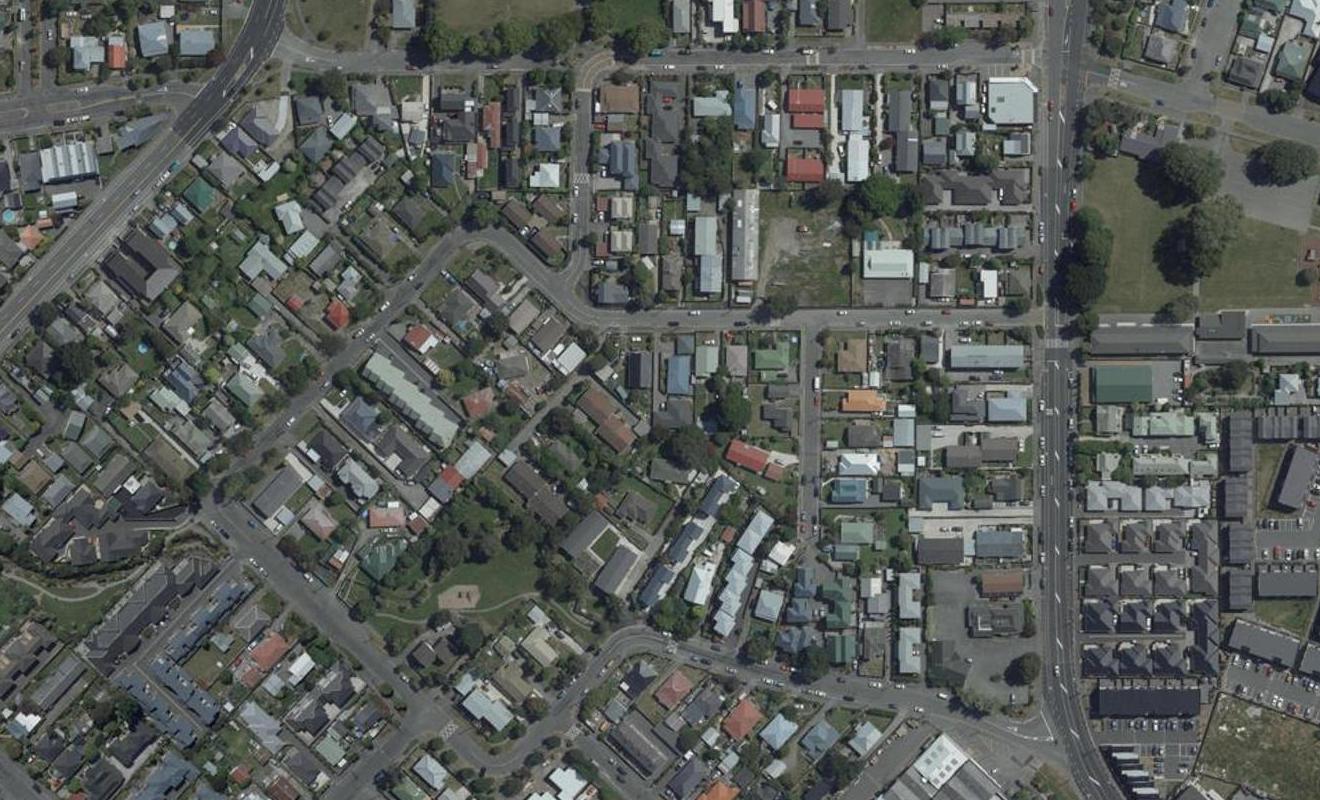 20 Hargest Crescent, Sydenham, Christchurch - Carousel 1