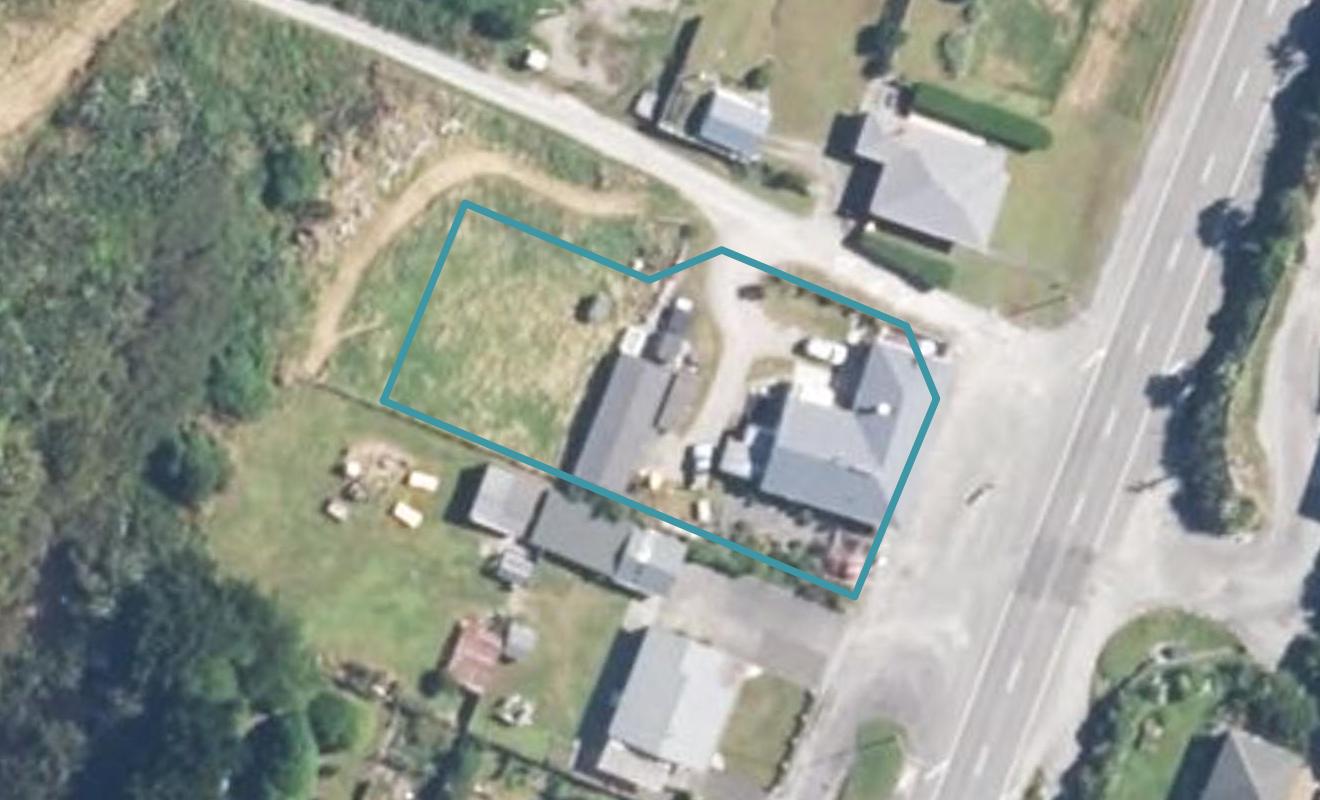 406 Main South Road, Paroa, Greymouth - Carousel 1