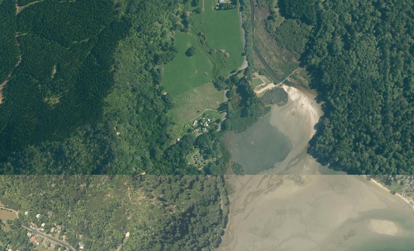 403 Opoutere Road, Opoutere, Whangamata - Carousel 1