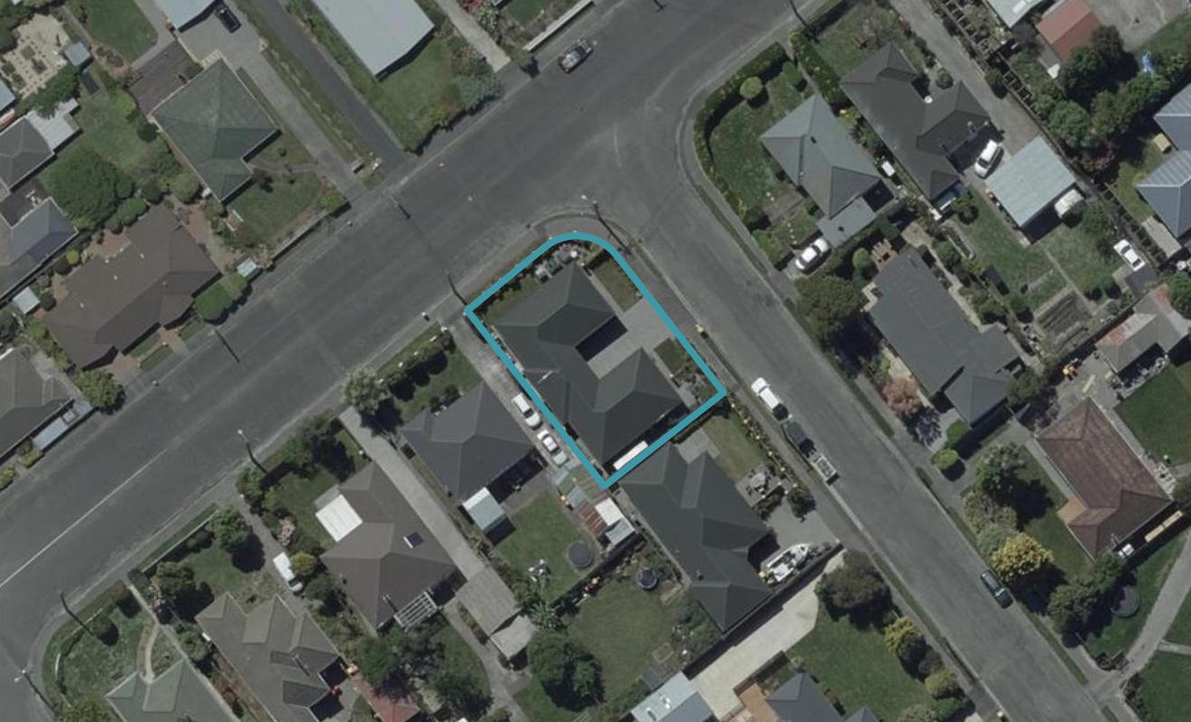 75 Samuel Street, Hoon Hay, Christchurch - Carousel 1