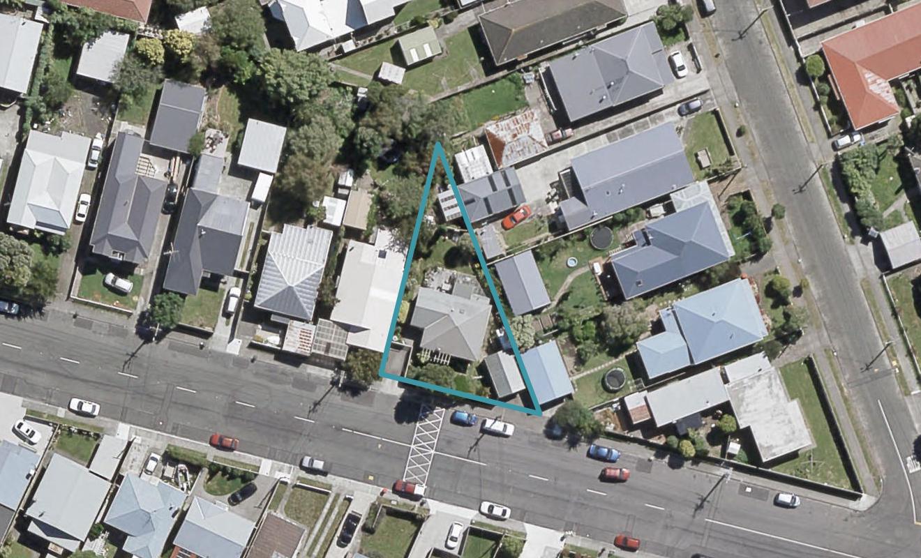 87 Wakefield Street, Alicetown, Lower Hutt - Carousel 1