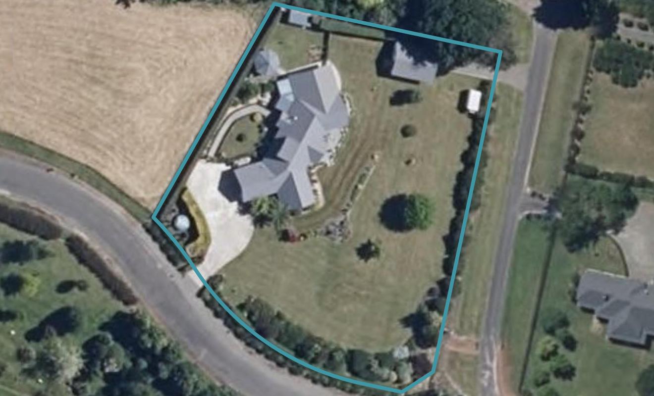 6 Grande View Terrace, Ohau, Levin - Carousel 1