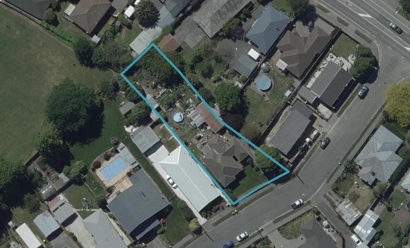 2 Upland Road, Hoon Hay, Christchurch - Carousel 1
