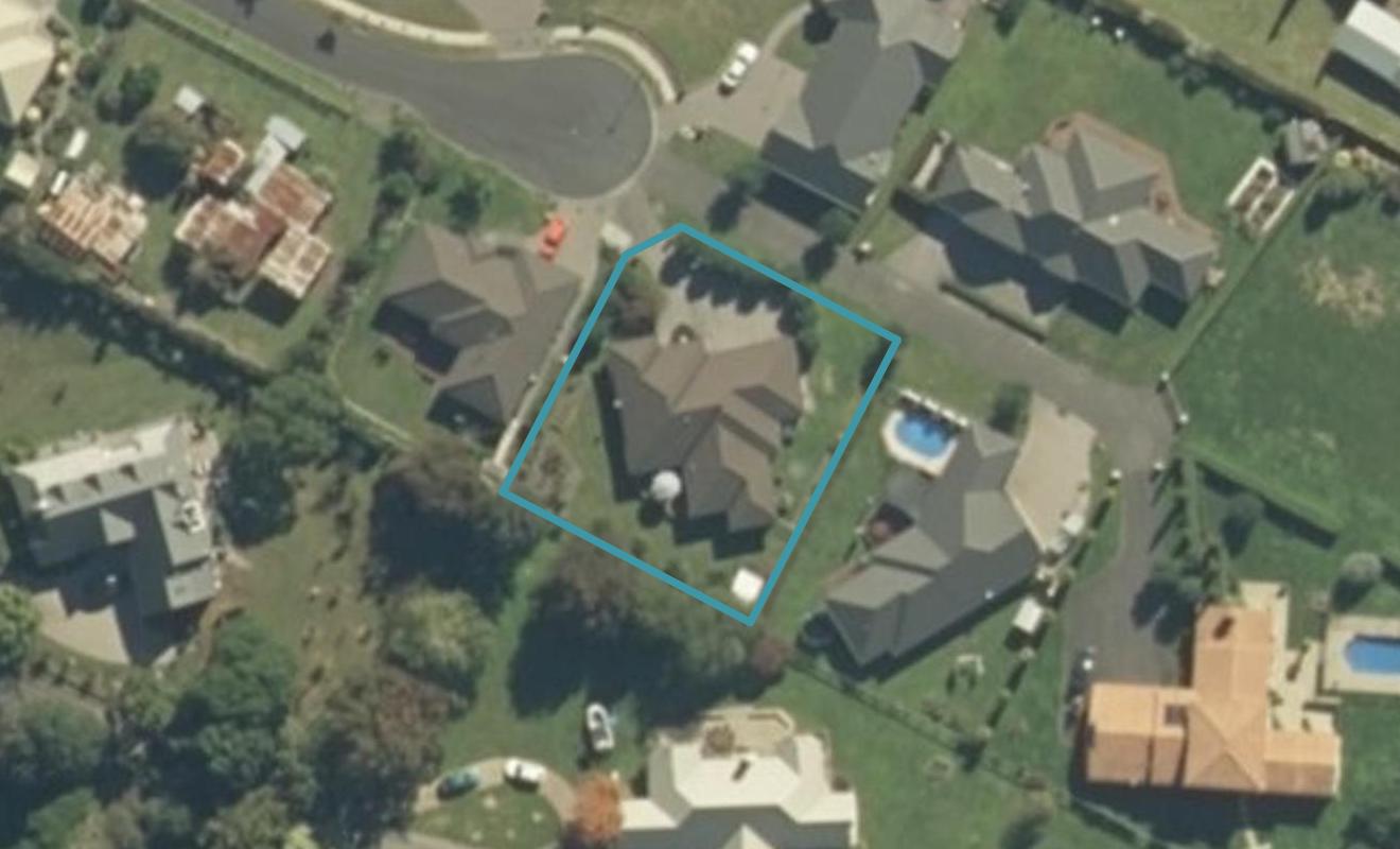 6 Laurenson Drive, Matamata, Matamata - Carousel 1