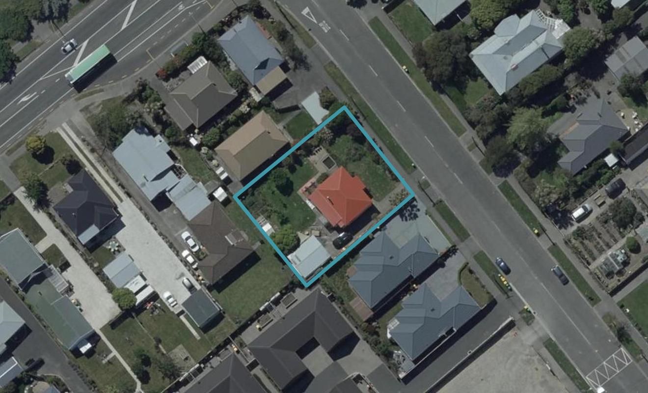 6 Tankerville Road, Hoon Hay, Christchurch - Carousel 1
