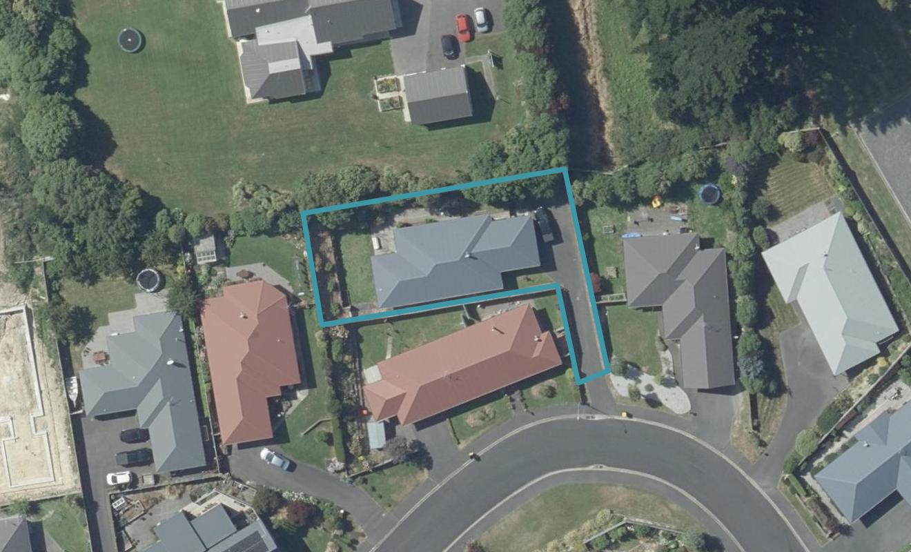 10 St Clair Close, Corstorphine, Dunedin - Carousel 1