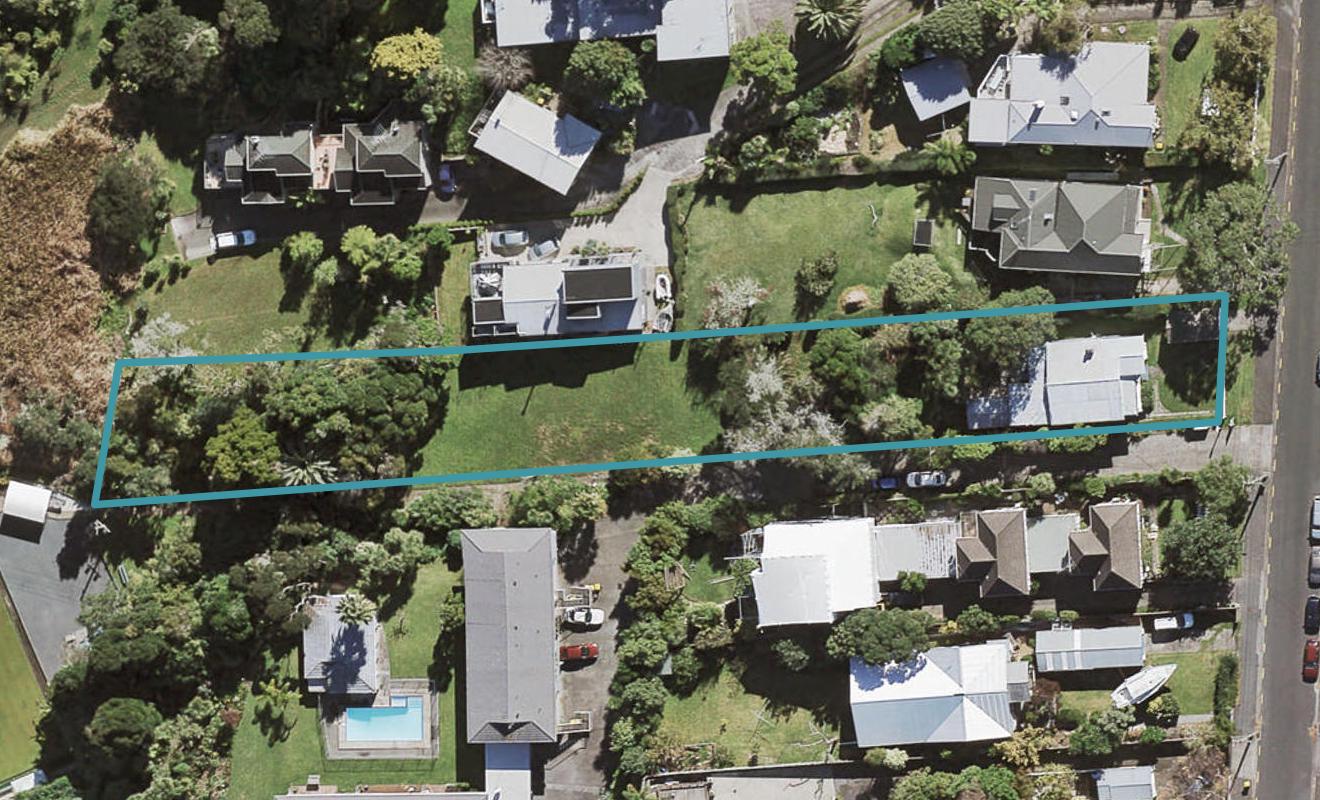26 Church Street, Northcote Point, Auckland - Carousel 1