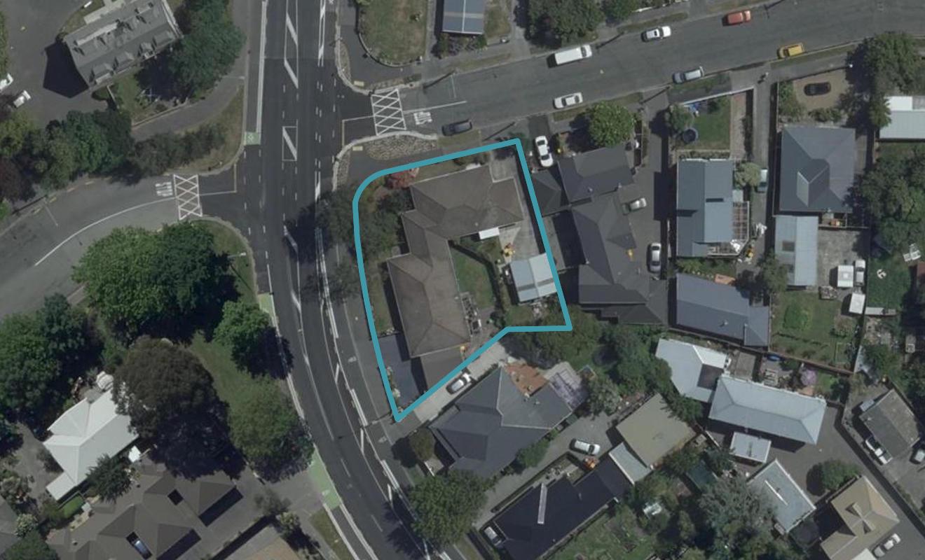 8 Deyell Crescent, Sydenham, Christchurch - Carousel 1