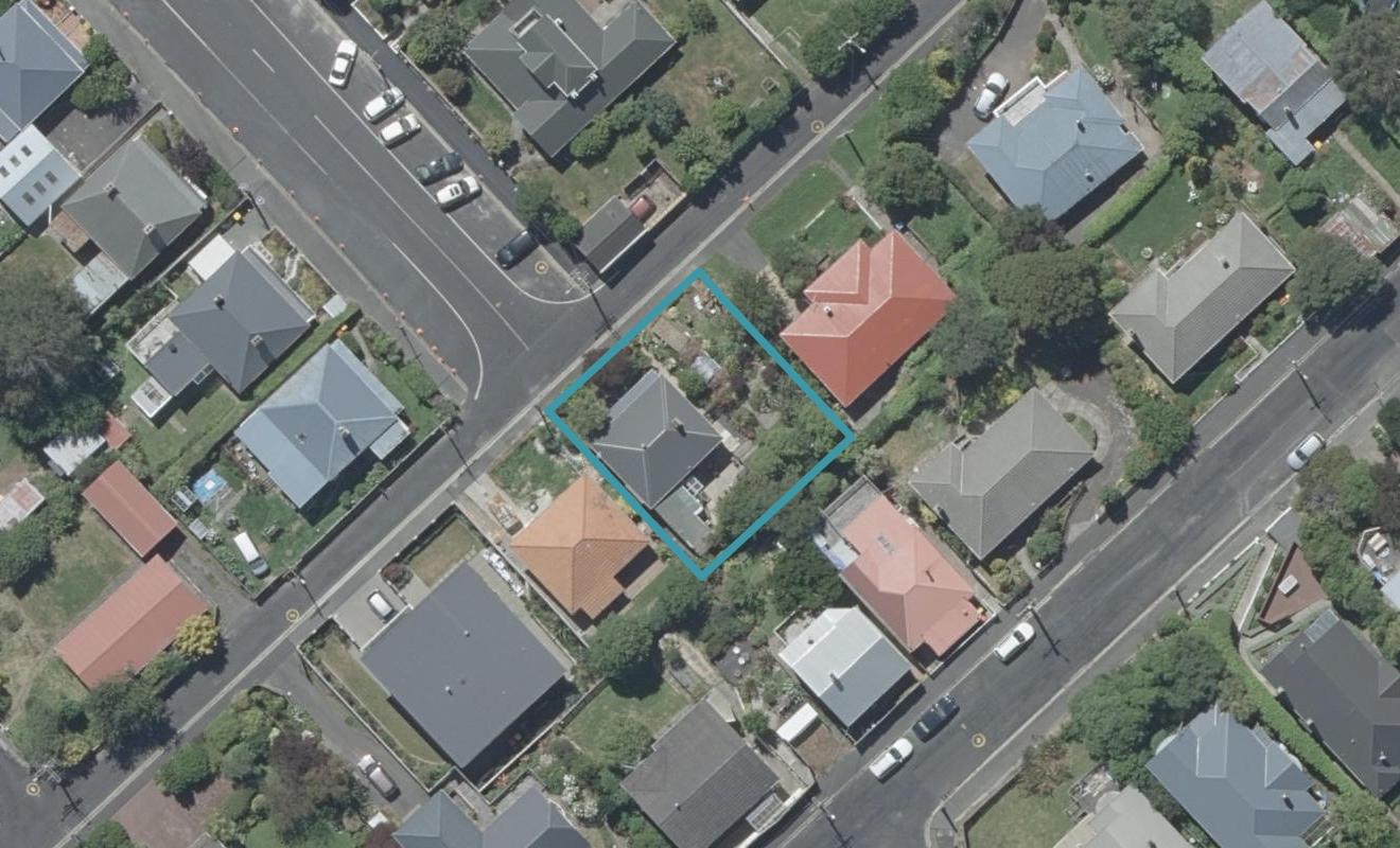 28 Maybank Street, North East Valley, Dunedin - Carousel 1