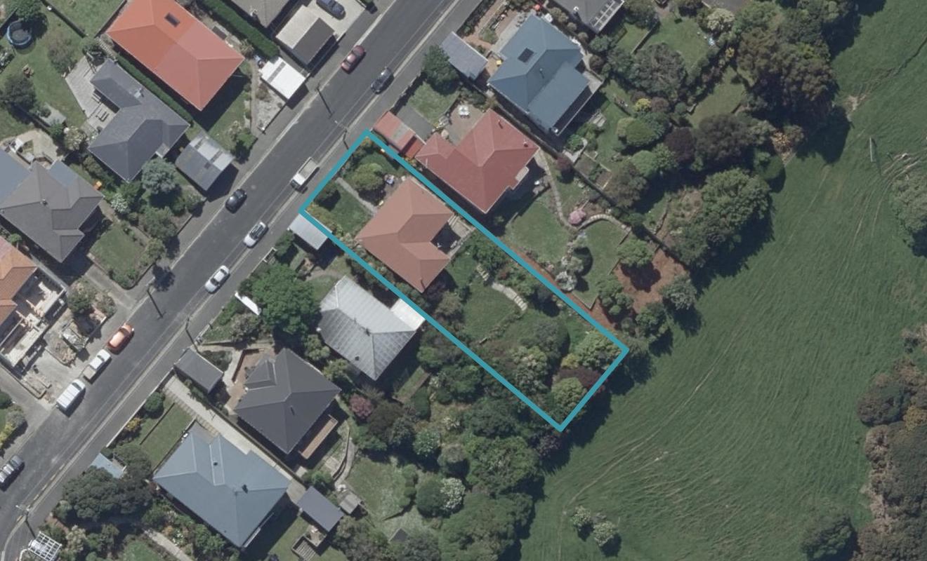 52 Spencer Street, Andersons Bay, Dunedin - Carousel 1