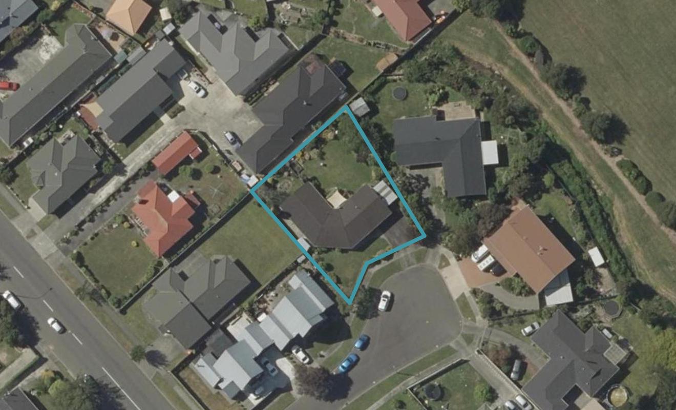3 Denver Place, Milson, Palmerston North - Carousel 1