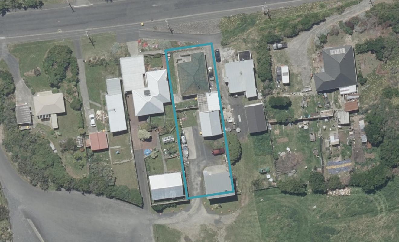 268 Tomahawk Road, Ocean Grove, Dunedin - Carousel 1