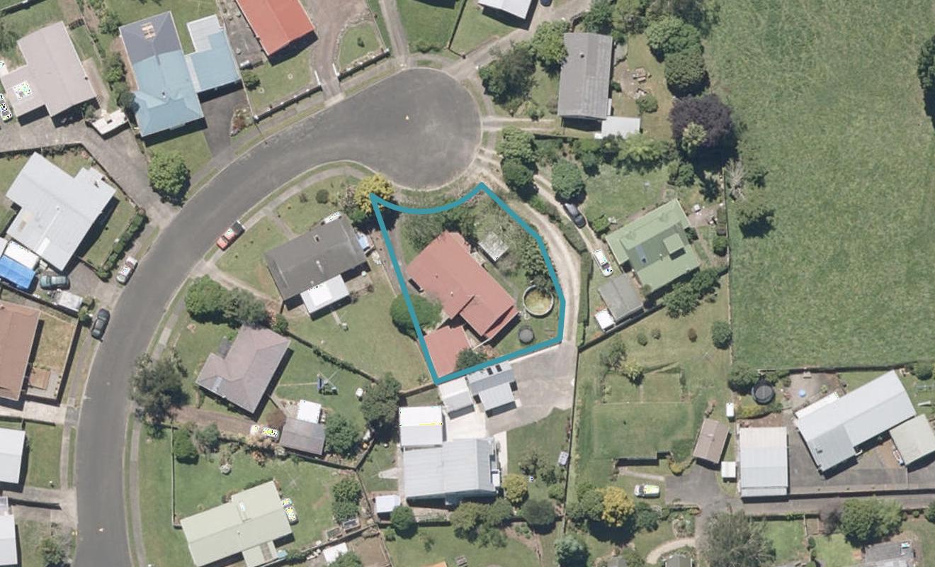 30 Willow Place, Aramoho, Whanganui - Carousel 1
