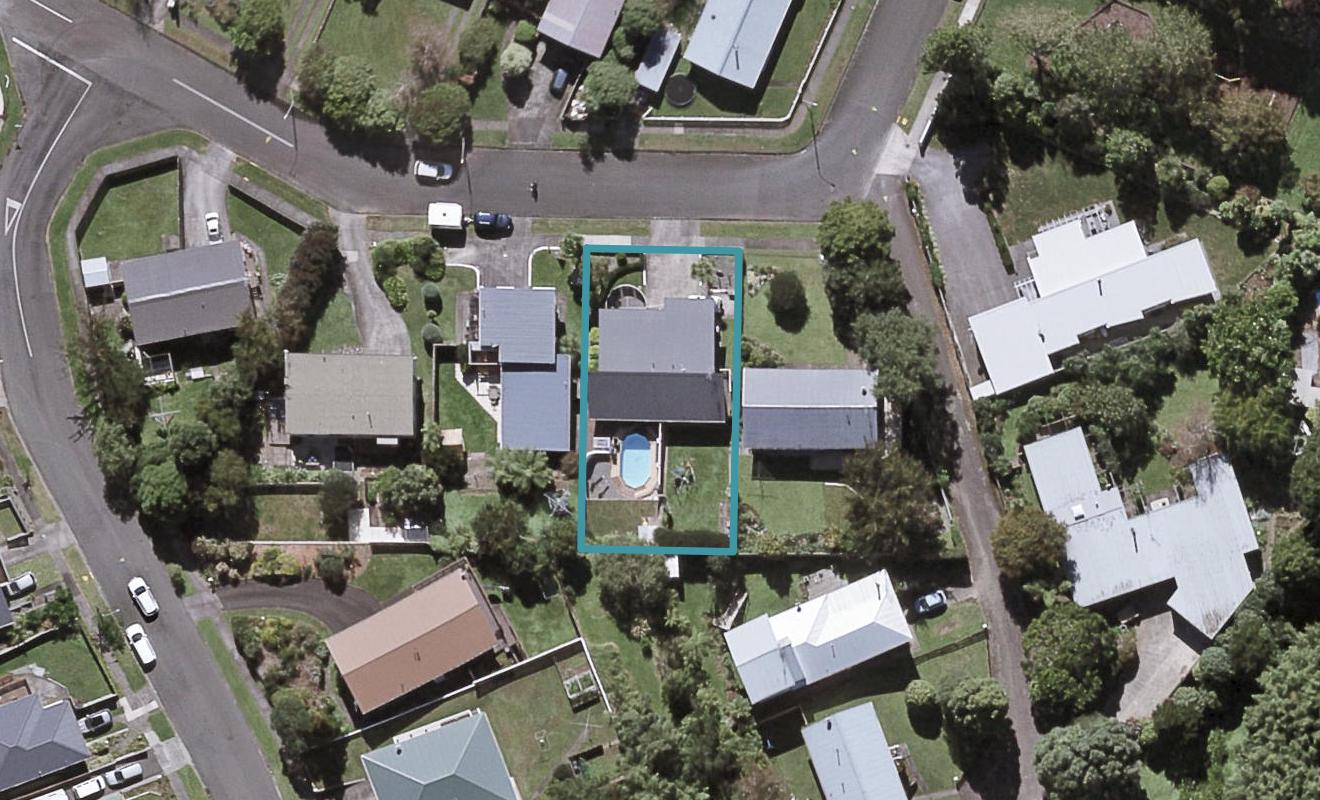 9 Bromley Place, Westown, New Plymouth - Carousel 1