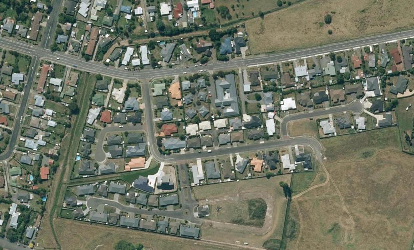 17 Belgrove Drive, Waipukurau, Waipukurau - Carousel 1