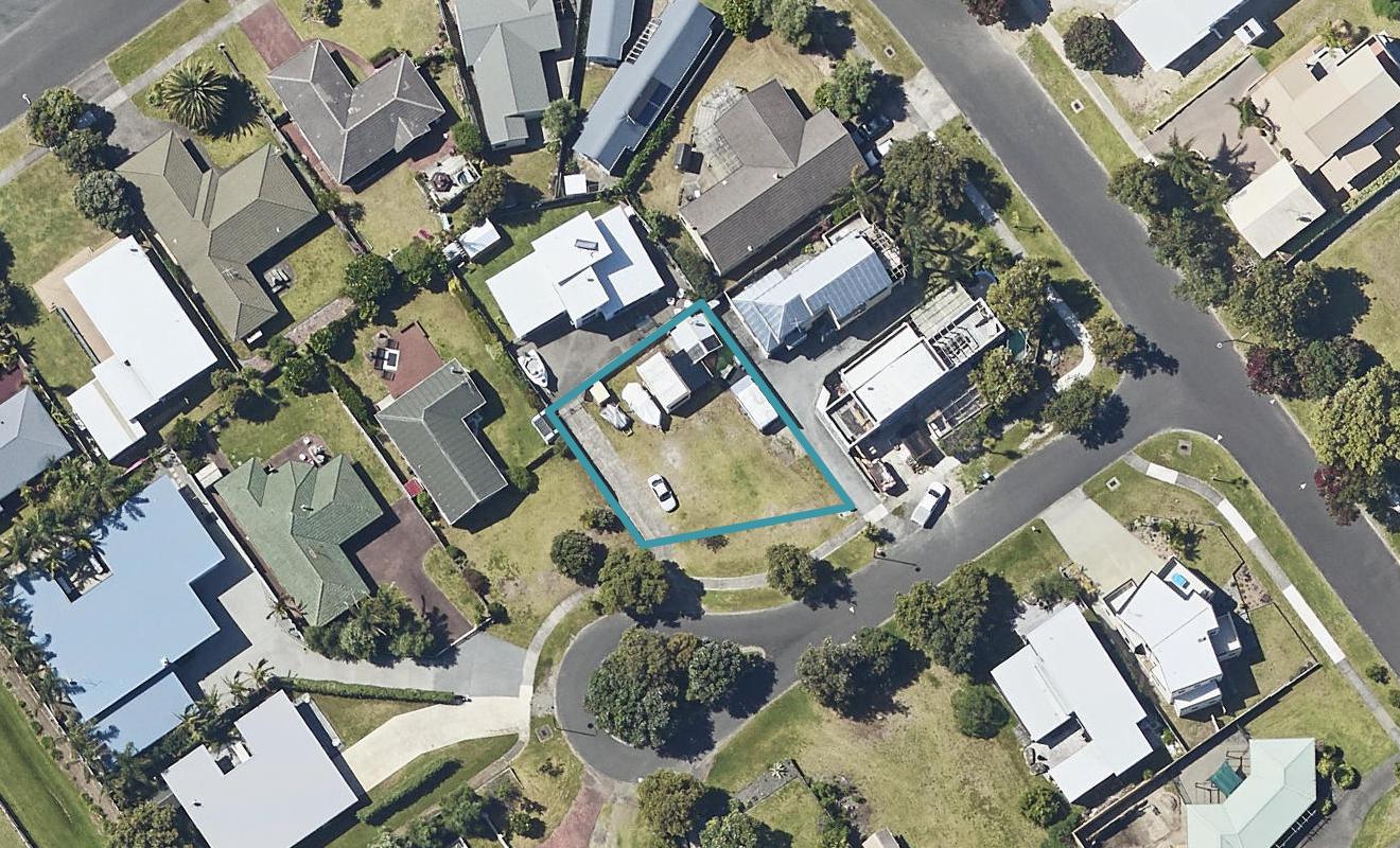 4A Te Kanawa Place, Bowentown, Waihi Beach - Carousel 1