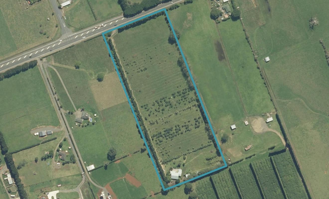194 State Highway 2, Mangatāwhiri - Carousel 1