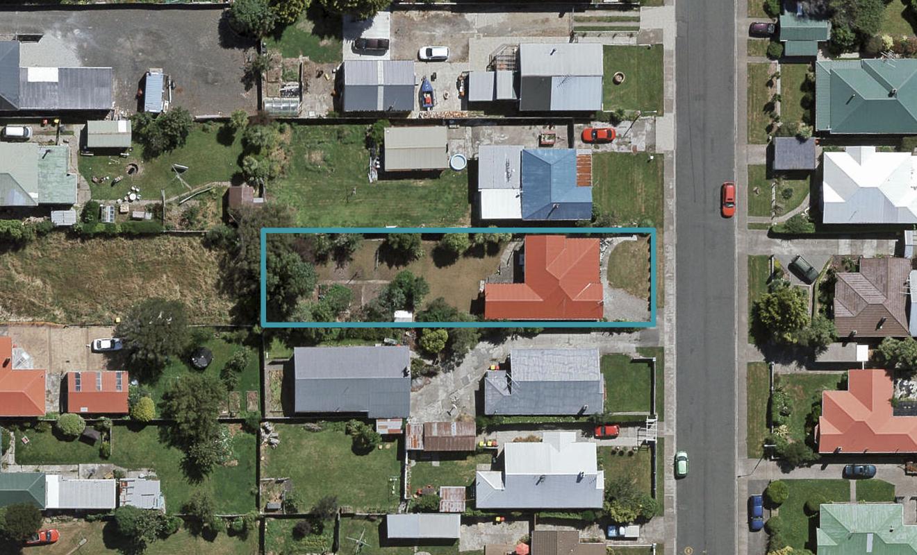 41 Venus Street, Georgetown, Invercargill - Carousel 1