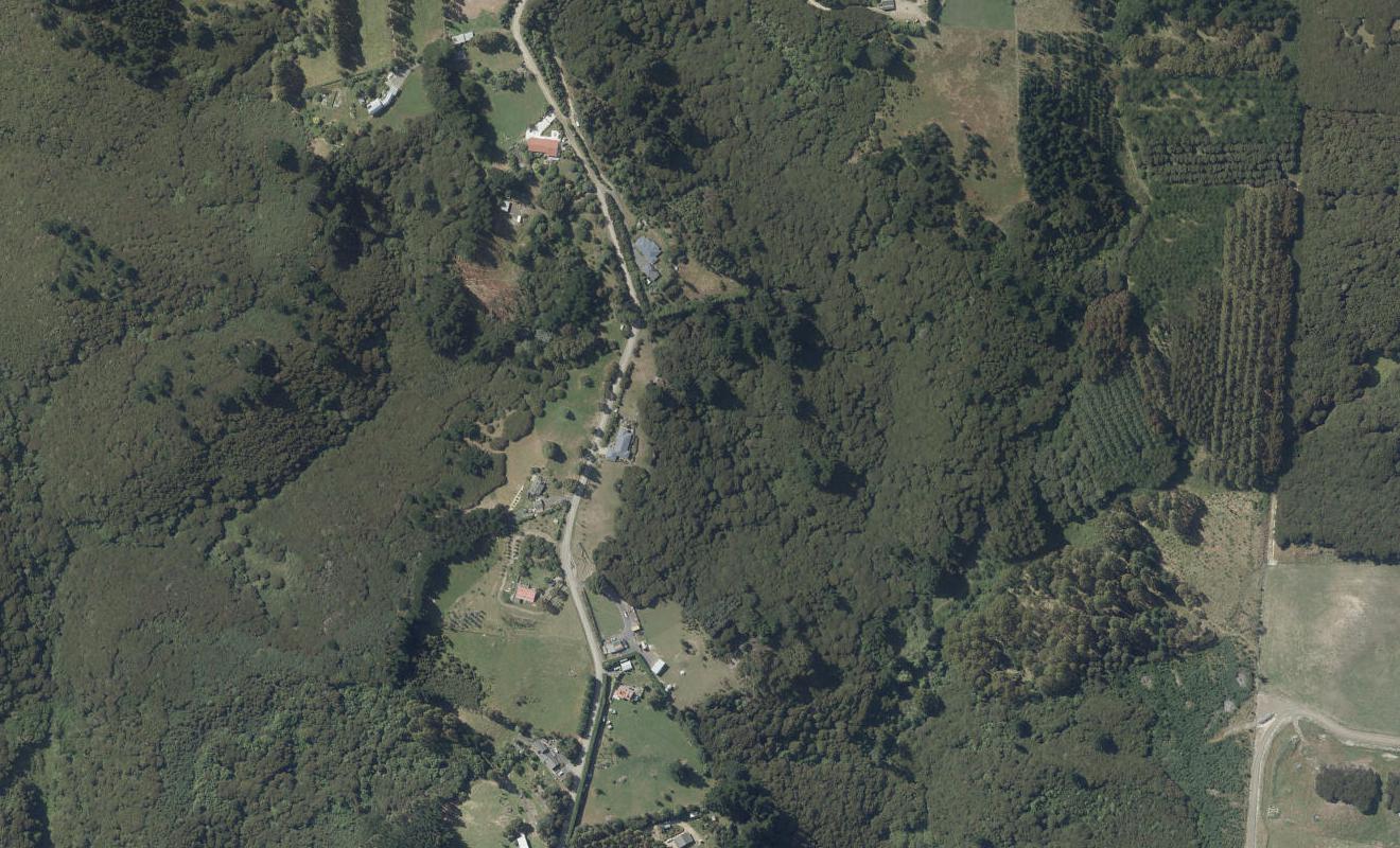 81 Scurr Road, Scroggs Hill, Dunedin - Carousel 1