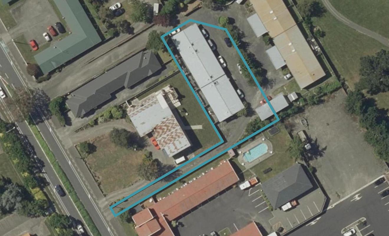 18 Clendon Court, Roslyn, Palmerston North - Carousel 1