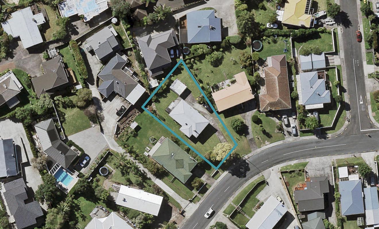 180 Nile Road, Forrest Hill, Auckland - Carousel 1