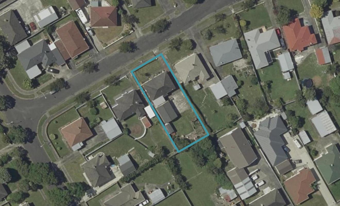 4 Paisley Street, Awapuni, Palmerston North - Carousel 1