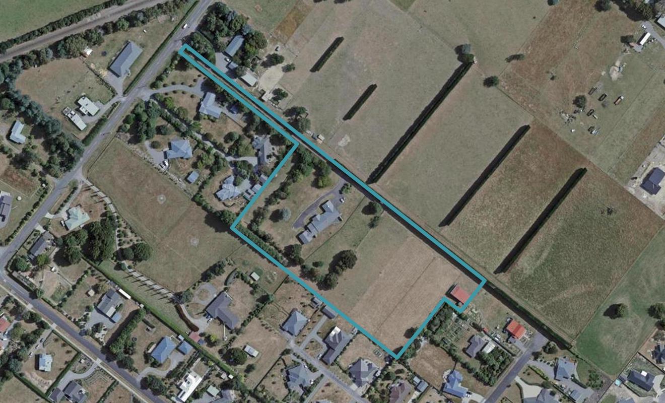 143 Lincoln Road, Carterton - Carousel 1