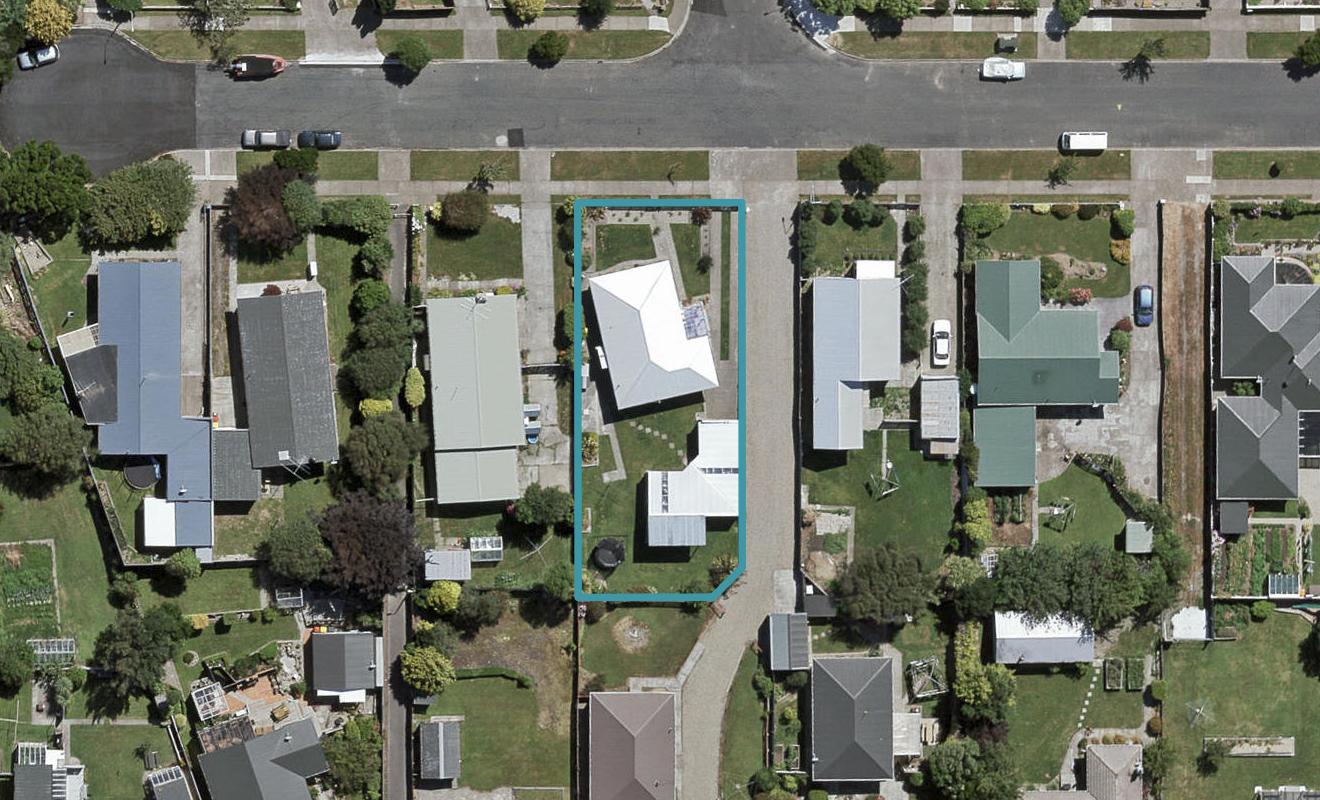 73 Prospect Terrace, Newfield, Invercargill - Carousel 1