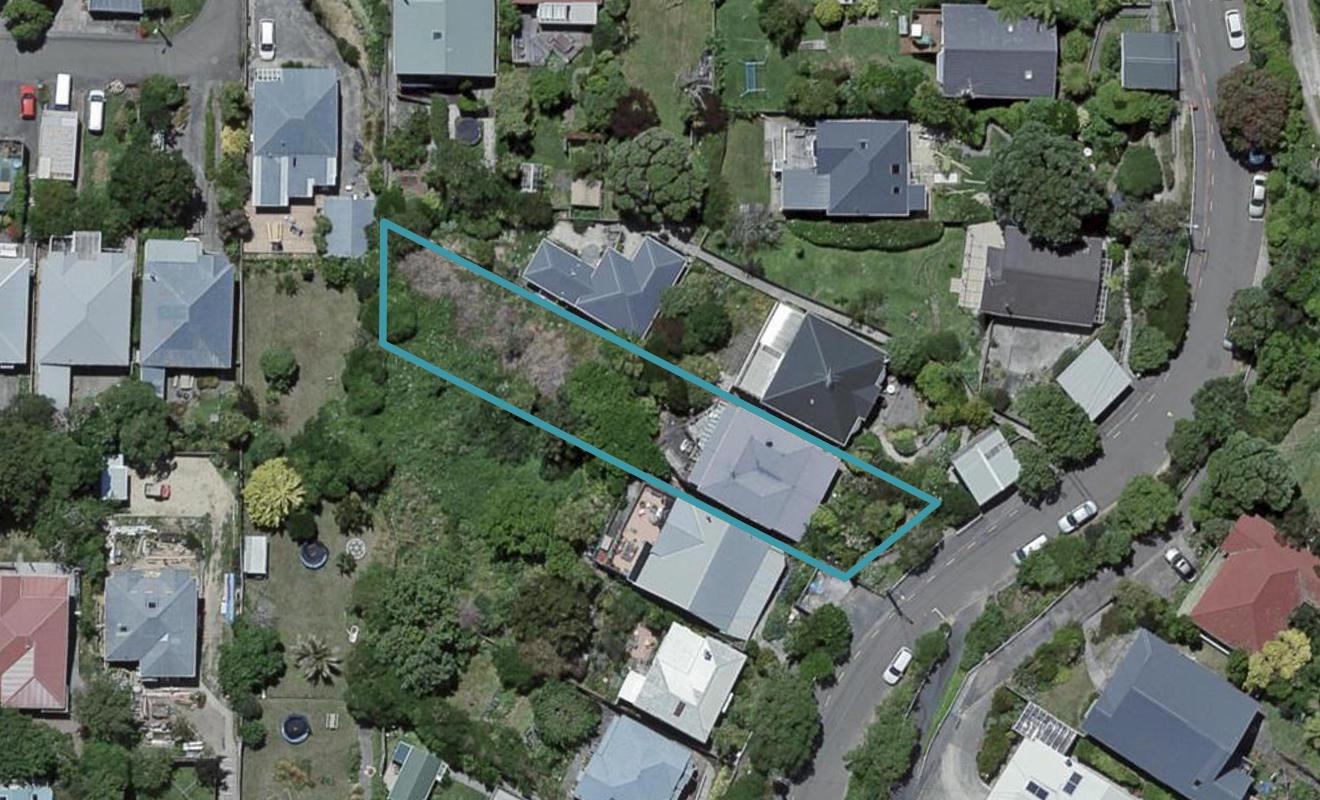 14 Sutherland Crescent, Melrose, Wellington - Carousel 1