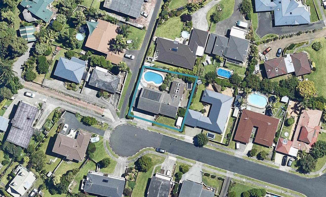 11 Apollo Street, Otumoetai, Tauranga - Carousel 1