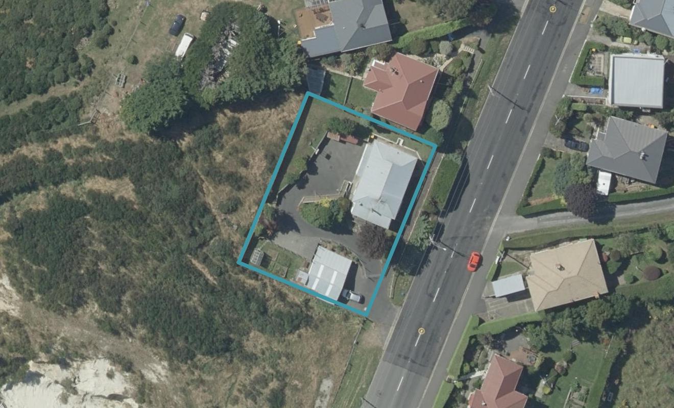 126 Mornington Road, Kenmure, Dunedin - Carousel 1