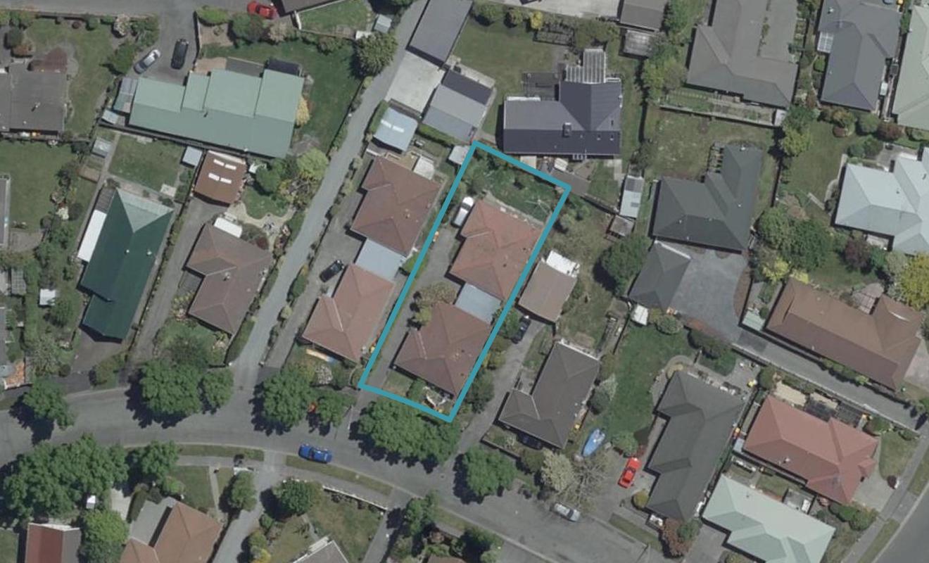 1/44 Kildare Street, Northwood, Christchurch - Carousel 1