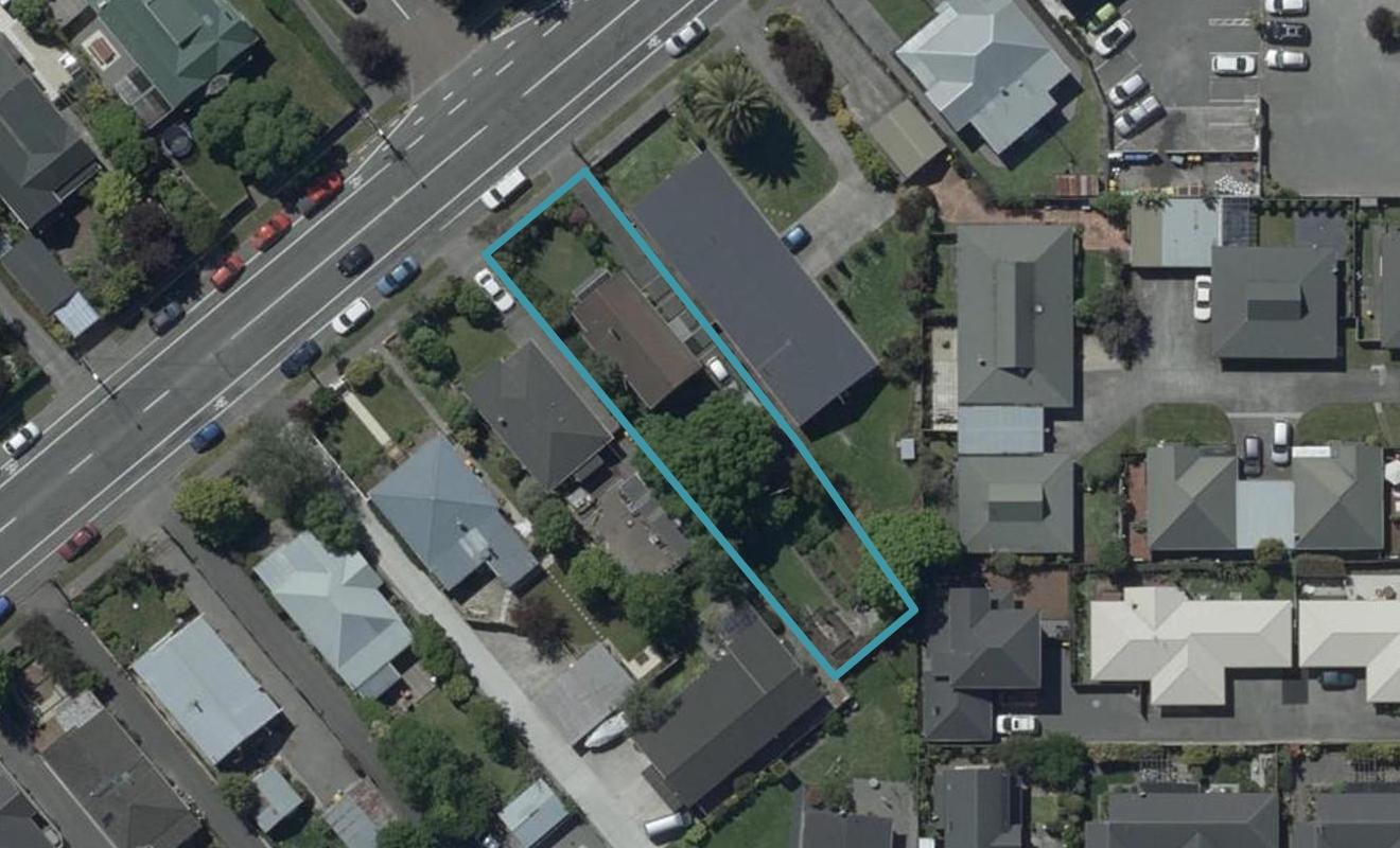 132 Somerfield Street, Somerfield, Christchurch - Carousel 1